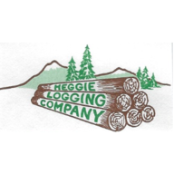 Heggie Logging And Equipment Co. Inc. Logo