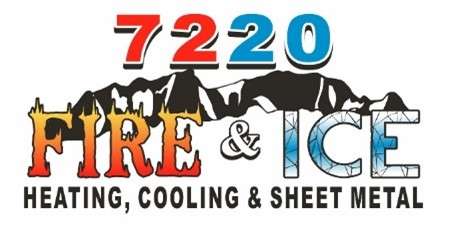 7220 Fire & Ice Logo