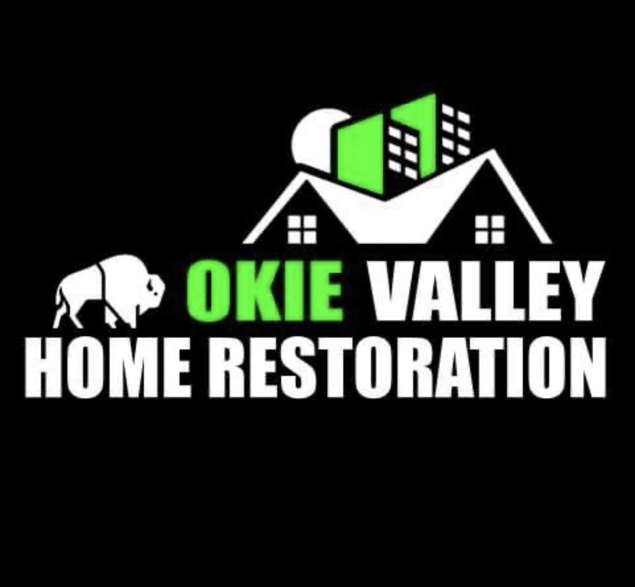 Okie Valley Home Restoration & Construction LLC Logo