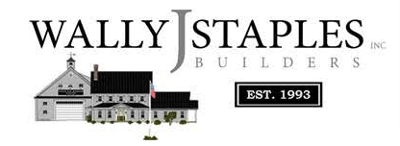 Wally J. Staples Builders Logo