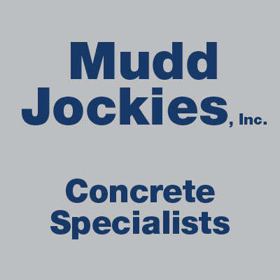Mudd Jockies, Inc. Logo