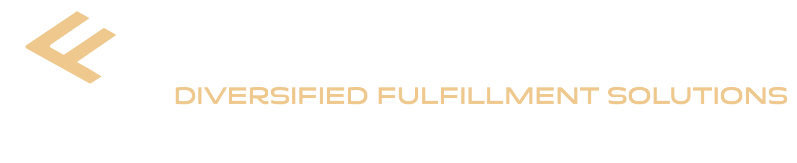 Diversified Fulfillment Solutions Logo