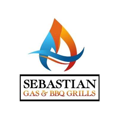 Sebastian Gas and BBQ Grills L.L.C. Logo
