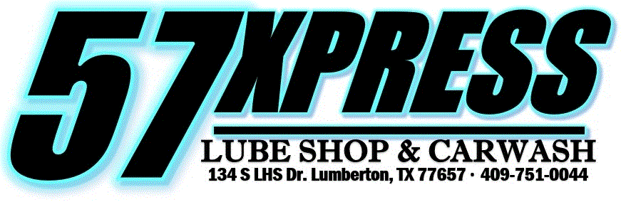 57 XPress, LLC Logo