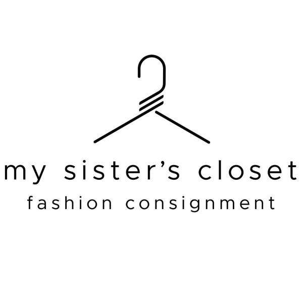 My Sister's Closet Logo