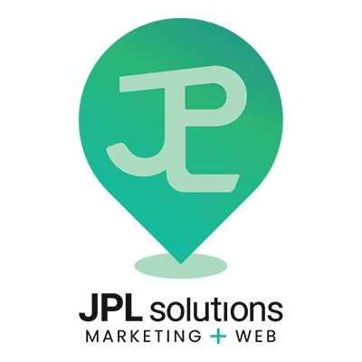 JPL Consulting Services and Web Solutions Inc. Logo