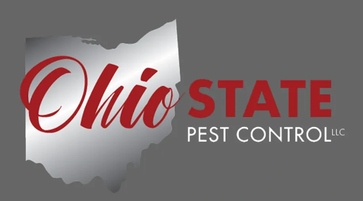Ohio State Pest Control, LLC. Logo