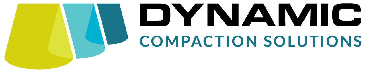 Dynamic Compaction Solutions Logo