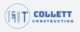 Collett Construction LLC Logo
