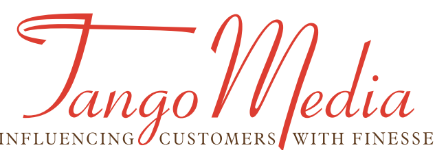 Tango Media LLC Logo