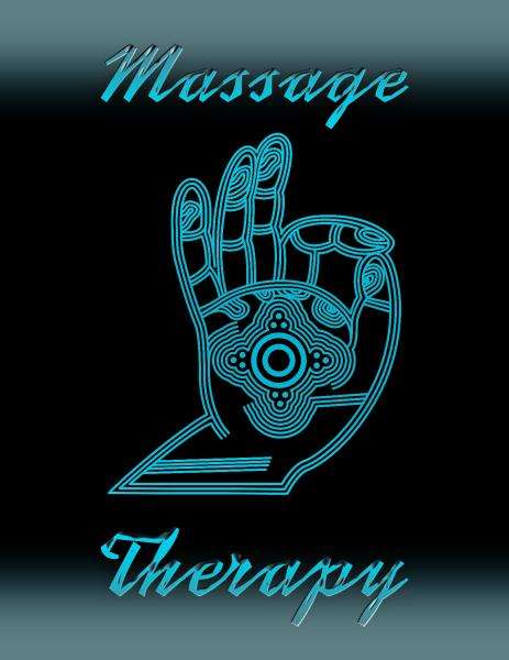 Therapeutic Hands Massage, LLC Logo