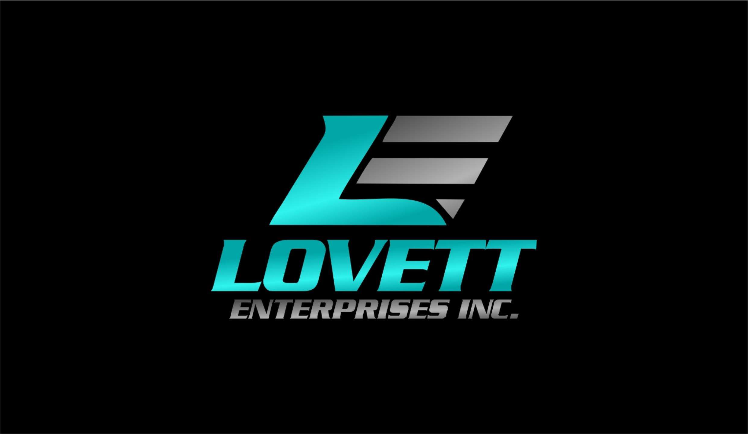 Lovett Enterprises LLC Logo