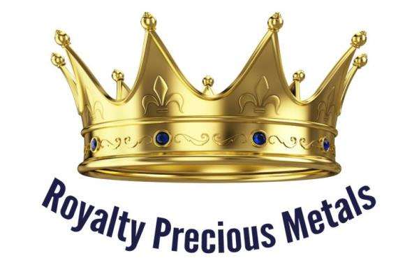 Royalty Precious Metals Logo