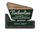 Timberline Cabinets & Finish Carpentry Logo