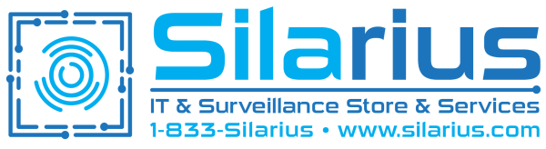 Silarius LLC Logo
