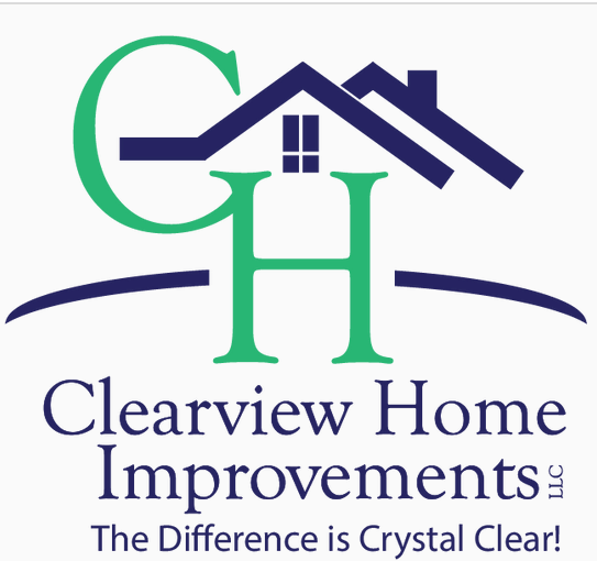 Clearview Home Improvement LLC Logo