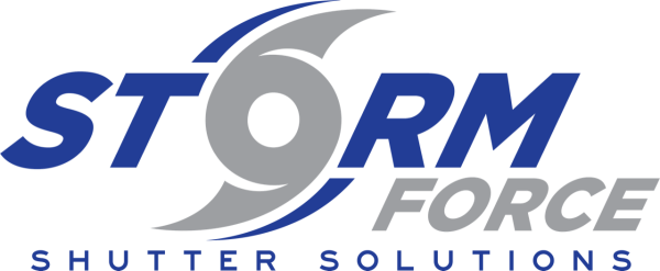Storm Force Shutter Solutions, LLC Logo