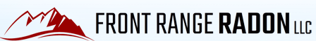 Front Range Radon Logo