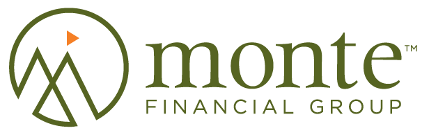 Monte Financial Group LLC Logo