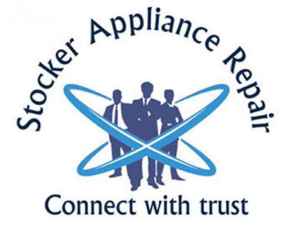 Stocker Appliance Repair, LLC Logo
