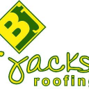Bill Jackson Roofing, Inc. Logo