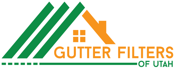 Gutter Filters of Utah Logo