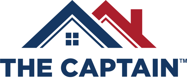 The Captain, LLC Logo