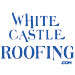 White Castle Roofing Logo