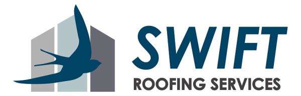 Swift Roofing Services Inc. Logo