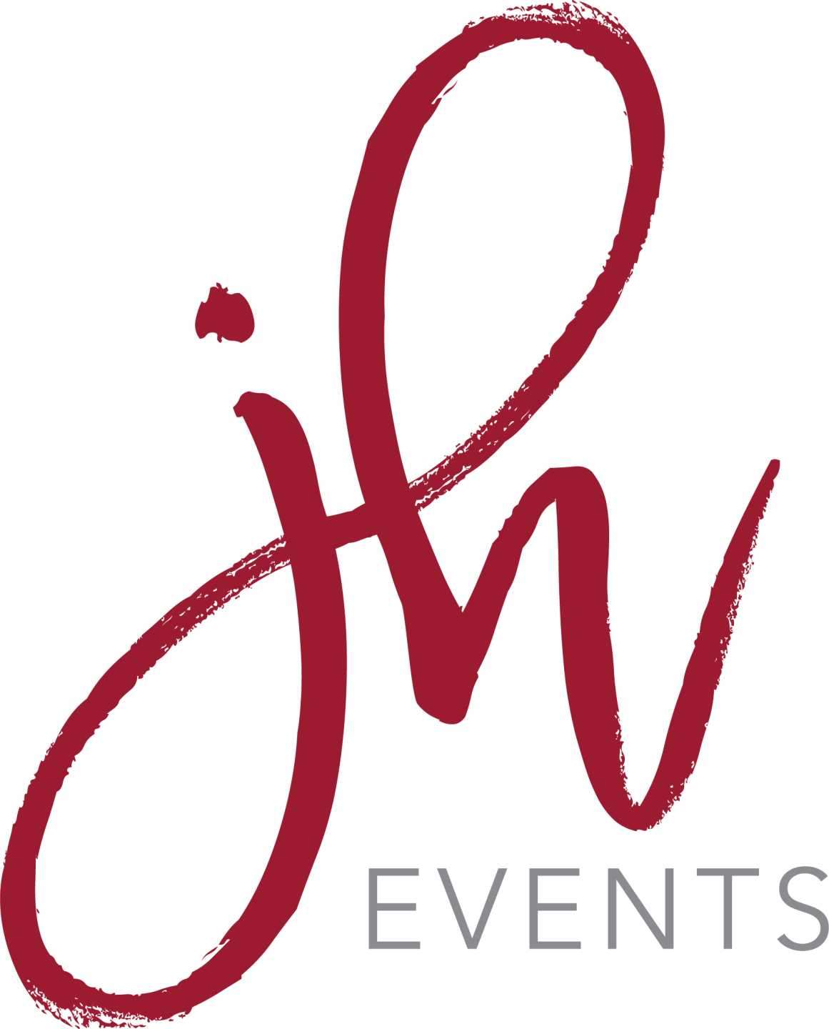 JHevents LLC Logo
