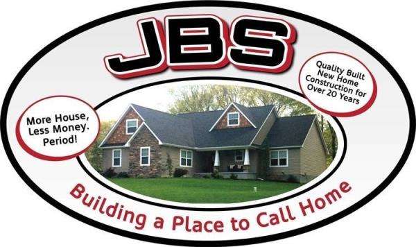 JBS Construction,  LLC Logo
