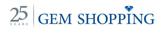 Gem Shopping Network, Inc. Logo