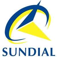 Sundial Plumbing Logo