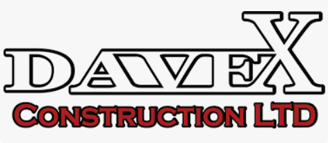 DaveX Construction Ltd Logo