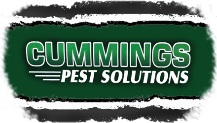 Cummings Pest Solutions LLC Logo