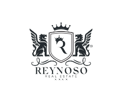 Reynoso Real Estate, Inc. Logo