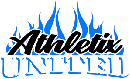 Athletix United LLC Logo