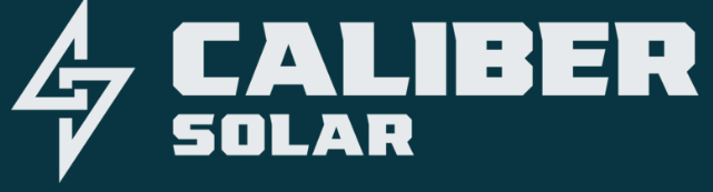 Caliber Solar, LLC Logo