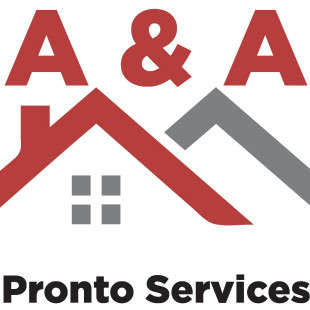 A & A Pronto Services, LLC Logo