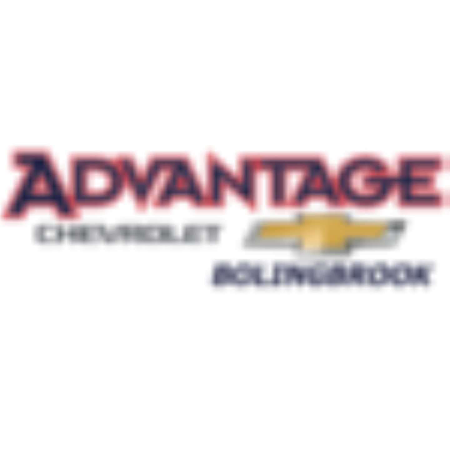 Advantage Chevrolet of Bolingbrook Logo