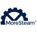 MoreSteam.com Logo