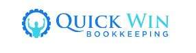 QuickWin Bookkeeping, LLC Logo