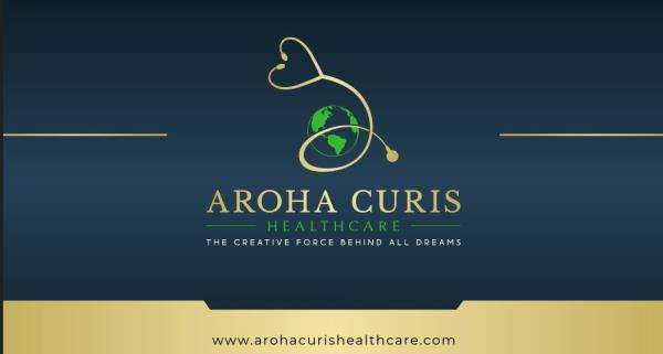 Aroha Curis Healthcare LLC Logo