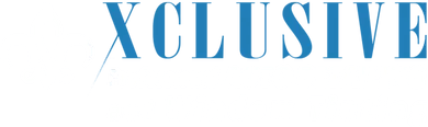 Xclusive Professional Auto Detailing Logo
