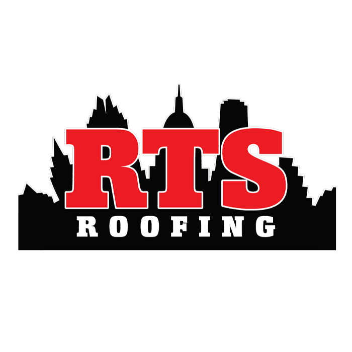 RTS Roofing LLC Logo