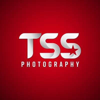 TSS Photography Logo