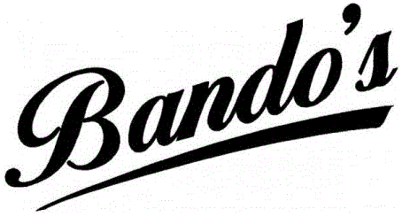 Bando's Logo