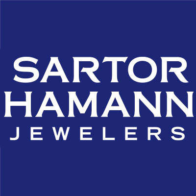 Sartor Hamann Jewelry Logo