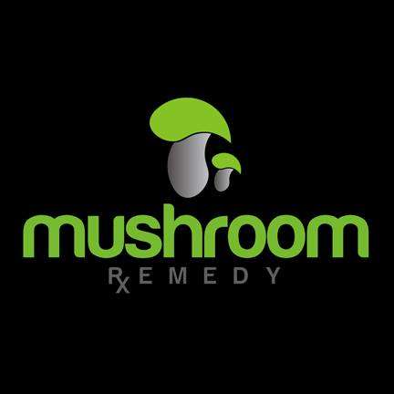 Mushroom Remedy LLC Logo