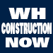 WH Construction Now, Inc. Logo
